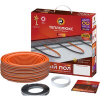 Нагревательный кабель Теплолюкс Profi Roll-360 20.5 м 360 Вт