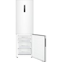 Холодильник Haier C4F640CWU1
