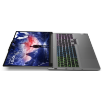 Игровой ноутбук Lenovo Legion 5 16IRX9 83DG0039RK