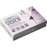 Проводной микрофон GreenBean Voice 4 S-jack (бежевый)