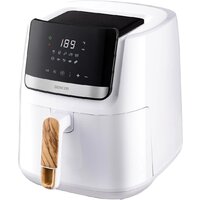 Аэрогриль (аэрофритюрница) Sencor SFR 6551WH