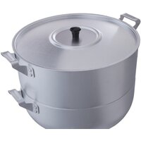 Мантоварка Scovo МТ-040