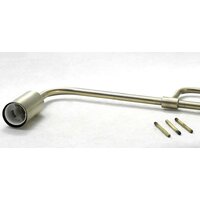 Люстра средней высоты Lussole Lgo Cochise LSP-8079