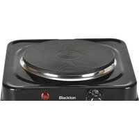 Настольная плита Blackton Bt HP114B