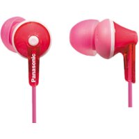 Наушники Panasonic RP-HJE125E-K