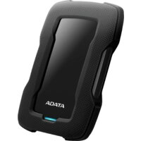 Внешний накопитель ADATA HD330 AHD330-1TU31-CBK 1TB (черный)