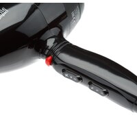 Фен Dewal Profile Compact 03-119 (черный)