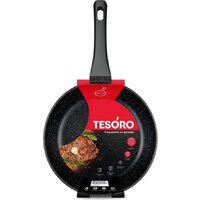 Сковорода Tesoro Florence Induction total dark TF16209tdi