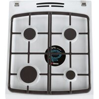 Кухонная плита Hansa FCMW59209