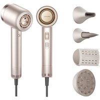 Фен Dreame Hairdryer Gusto AHG40A (розовый)