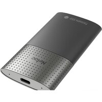 Внешний накопитель Netac Z9 500GB NT01Z9-500G-32BK