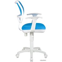 Офисное кресло Бюрократ CH-W797/LB/TW-55