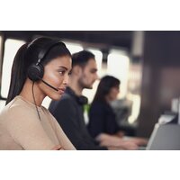 Офисная гарнитура Jabra Evolve2 40 SE MS Stereo USB-C/A