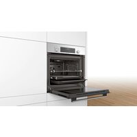 Электрический духовой шкаф Bosch HIJ517YS0R