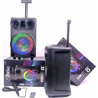 Беспроводная колонка Bseng MSA-8801