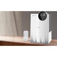 Увлажнитель воздуха Loriot Soprano LHS-C450E