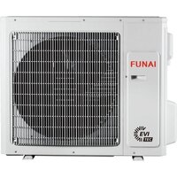 Кондиционер Funai Onsen Full DC Inverter Heat Pump RAC-I-ON70HP.D01