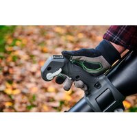 Ранцевая воздуходувка Ryobi RY36BPXA-0 (без АКБ)