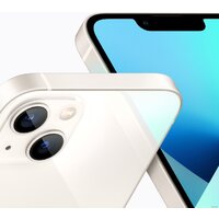 Телефон Apple iPhone 13 128GB (сияющая звезда)