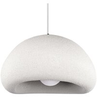 Подвесная люстра LOFT IT Stone 10252/400 (белый)