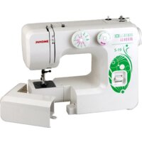 Электромеханическая швейная машина Janome S-19