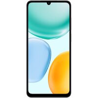 Телефон HONOR X5c Plus 4GB/128GB международная версия (серебристый)