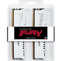 Оперативная память Kingston FURY Beast 2x32ГБ DDR5 6000 МГц KF560C30BWEK2-64