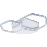 Припотолочная люстра Escada 10217/2LED BL (белый)