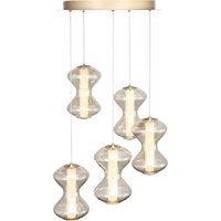Подвесная люстра ST Luce SL6136.233.01