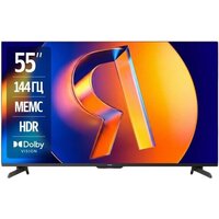 Телевизор Яндекс ТВ Станция MiniLED с Алисой 55