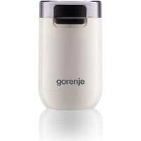 Электрическая кофемолка Gorenje SMK150SW