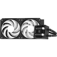 Система жидкостного охлаждения для процессора Zalman Alpha2 SE A24 (черный)