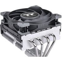 Кулер для процессора Thermaltake Toughair 110 CL-P073-AL12BL-A