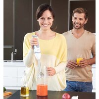 Погружной блендер Braun MultiQuick 5 Vario MQ 5245 WH