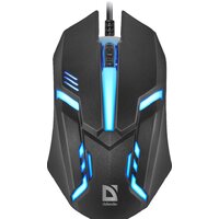 Игровая мышь Defender Hit MB-550