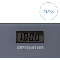 Напольные весы Redmond (Редмонд) RS-757 (серый)