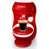 Капсульная кофеварка Bosch Tassimo Happy TAS1006