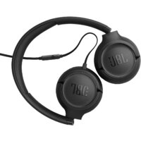 Наушники JBL Tune 530 (черный)