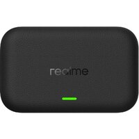 Наушники Realme Buds T500 Pro (черный)