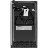 Варочная панель MAUNFELD CVI292S2FWH Lux