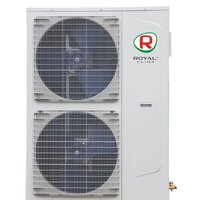 Кондиционер Royal Clima Competenza 2023 CO-4C 60HNX/CO-E 60HNX/CO-4C/pan 8D2