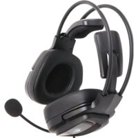 Наушники A4Tech Bloody G575 (черный)