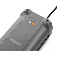 Вафельница Kitfort KT-1691