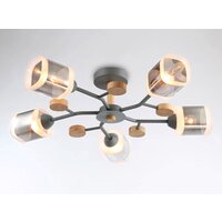 Припотолочная люстра Ambrella light TR TR3033233