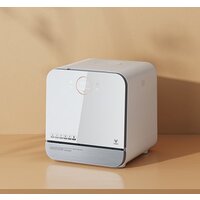 Настольная посудомоечная машина Viomi Smart Dishwasher VDW0402 (евровилка)