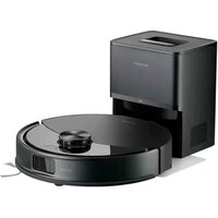 Робот-пылесос Roborock S8 Pro+ S8PP52-02 (с русской озвучкой, черный)