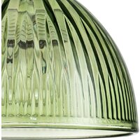Подвесная люстра Escada 10185/1S (черный)