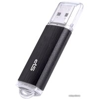 USB Flash Silicon-Power Blaze B02 32GB [SP032GBUF3B02V1K]