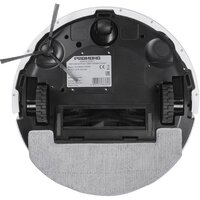 Робот-пылесос Redmond (Редмонд) VR1326S WiFi (белый)
