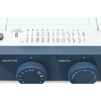 Электромеханическая швейная машина Janome 1522BL